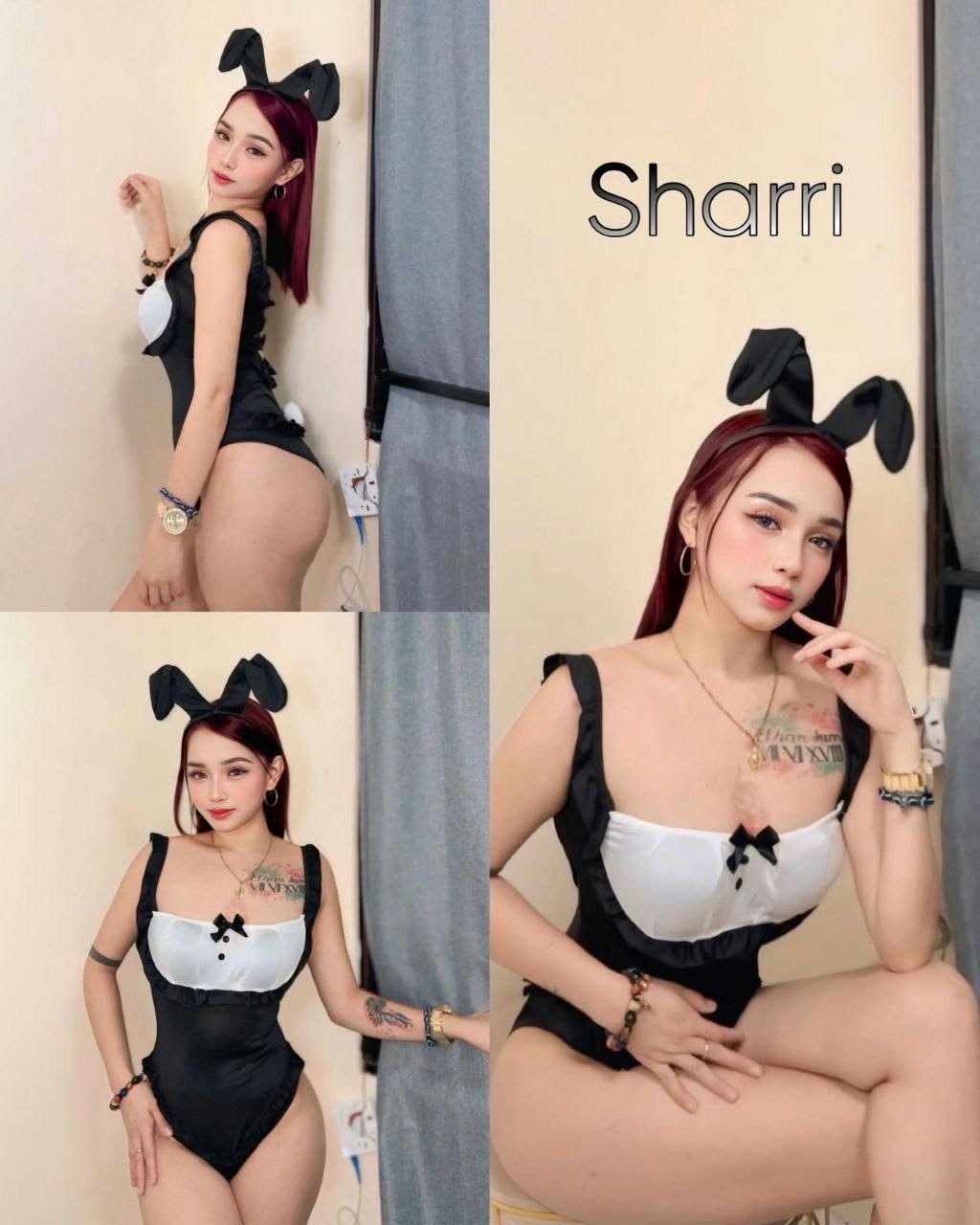 Sharri